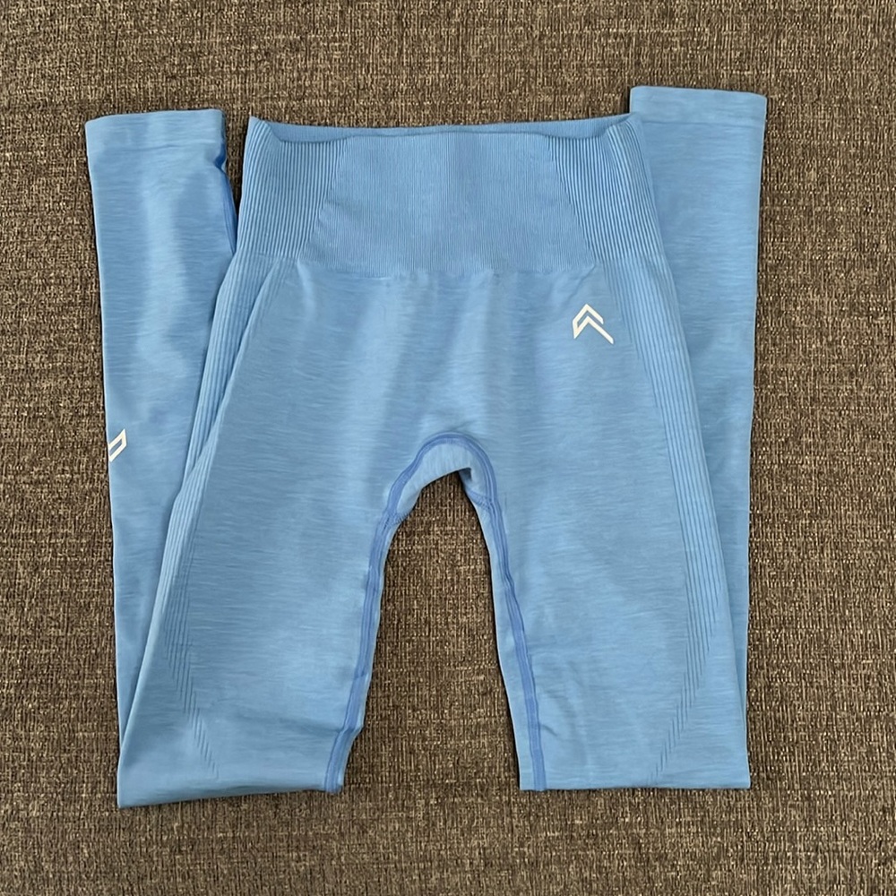 Oner Active Classic Seamless Leggings | S - Short